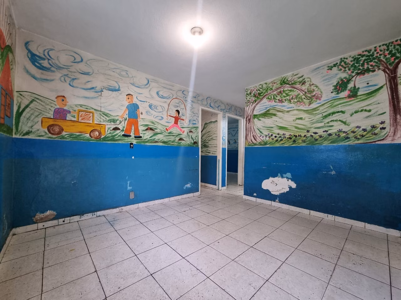 Comercial de 176 m² em Campinas, SP