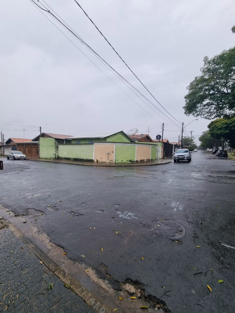 Comercial de 176 m² em Campinas, SP