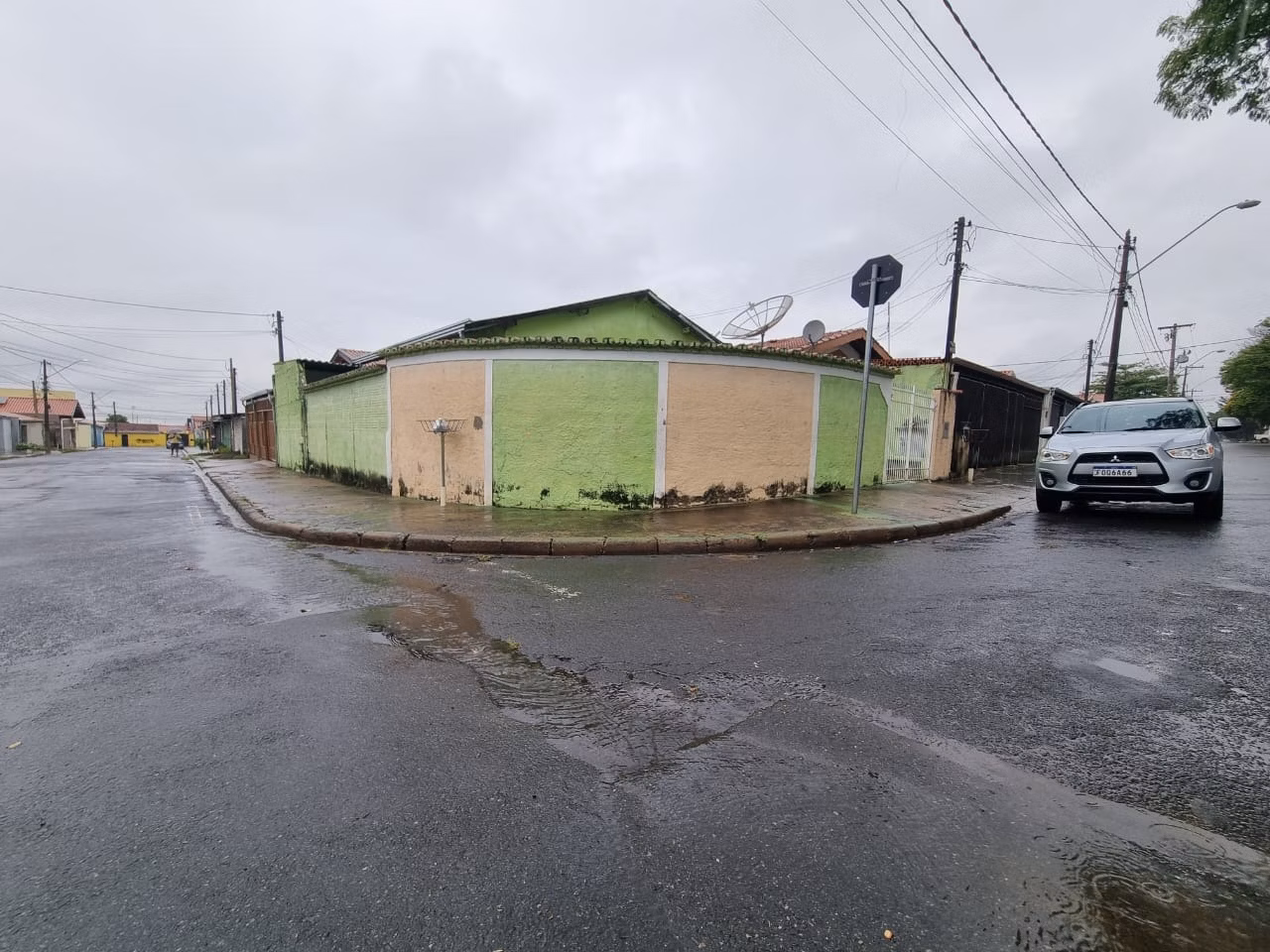 Comercial de 176 m² em Campinas, SP
