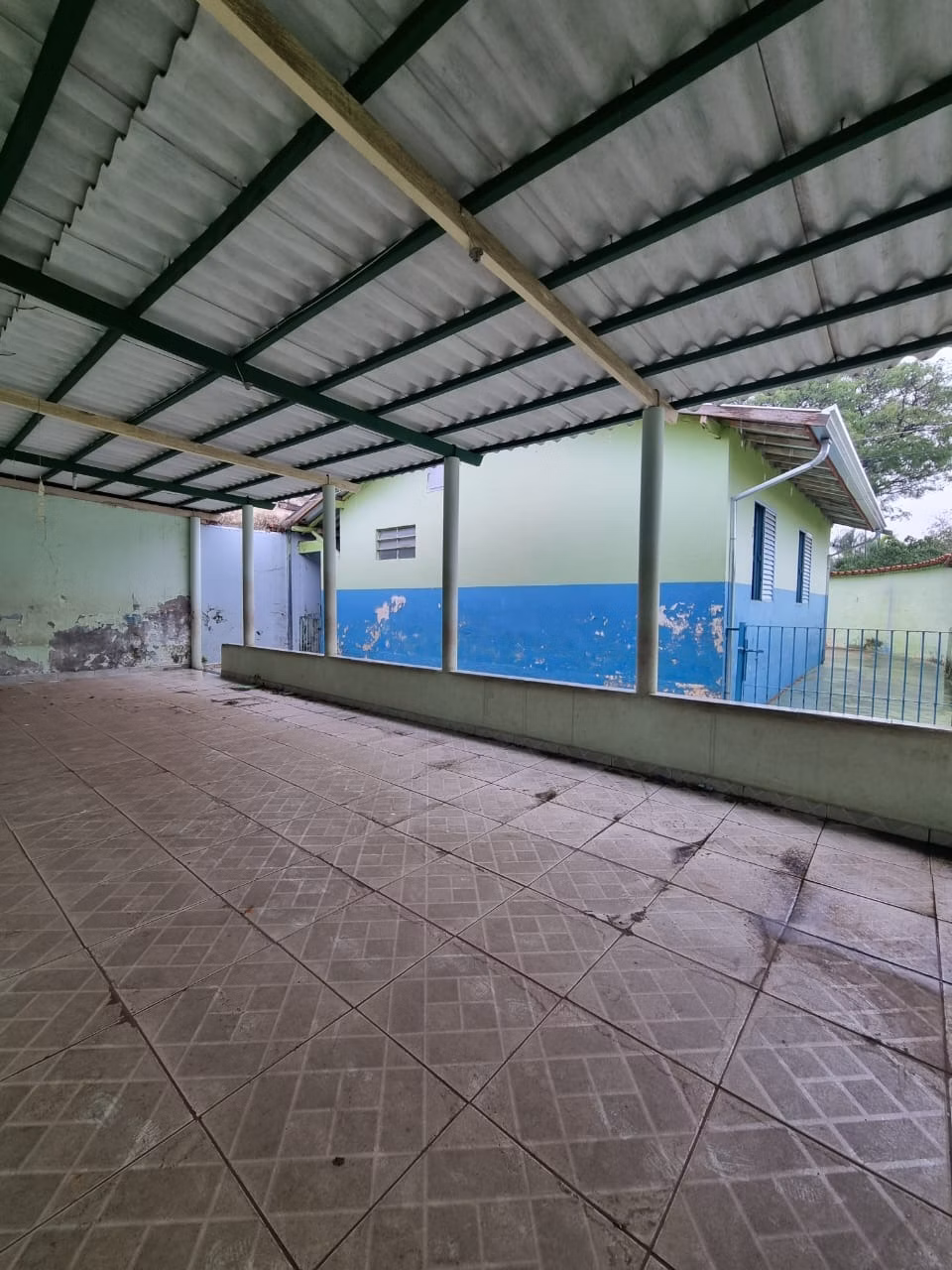 Comercial de 176 m² em Campinas, SP