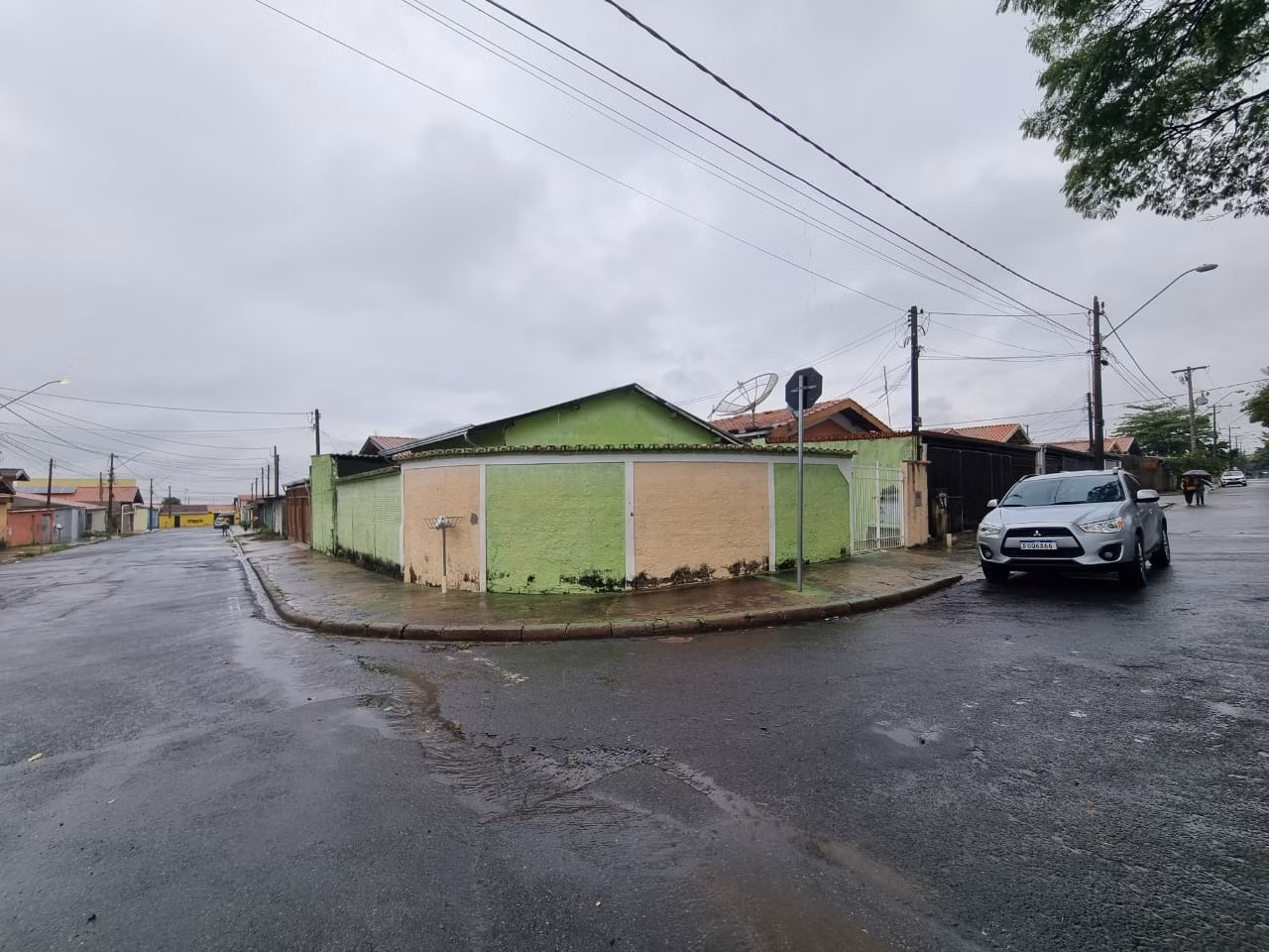 Commercial of 176 m² in Campinas, SP, Brazil