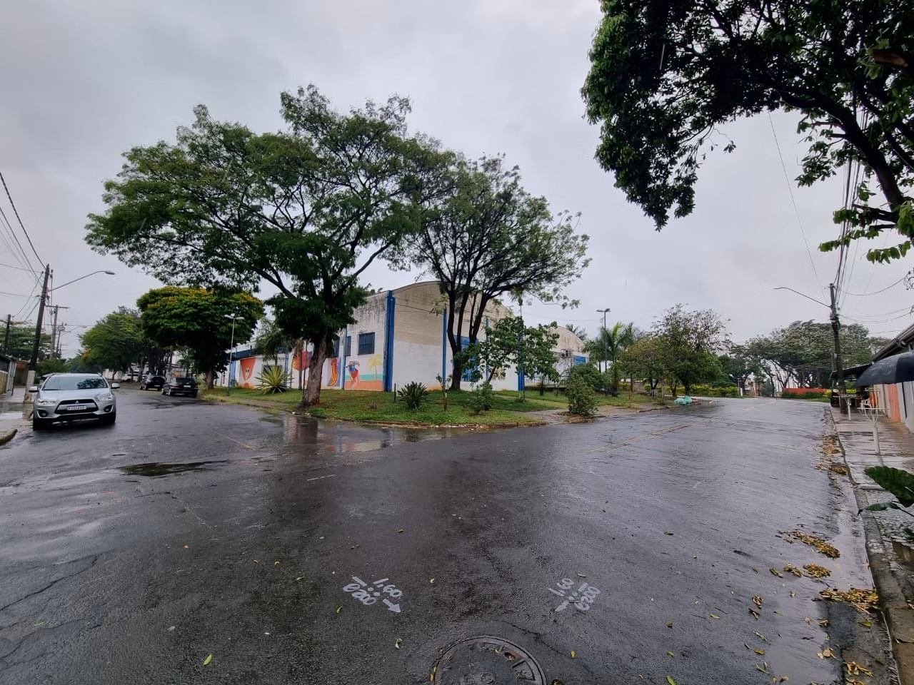 Commercial of 176 m² in Campinas, SP, Brazil
