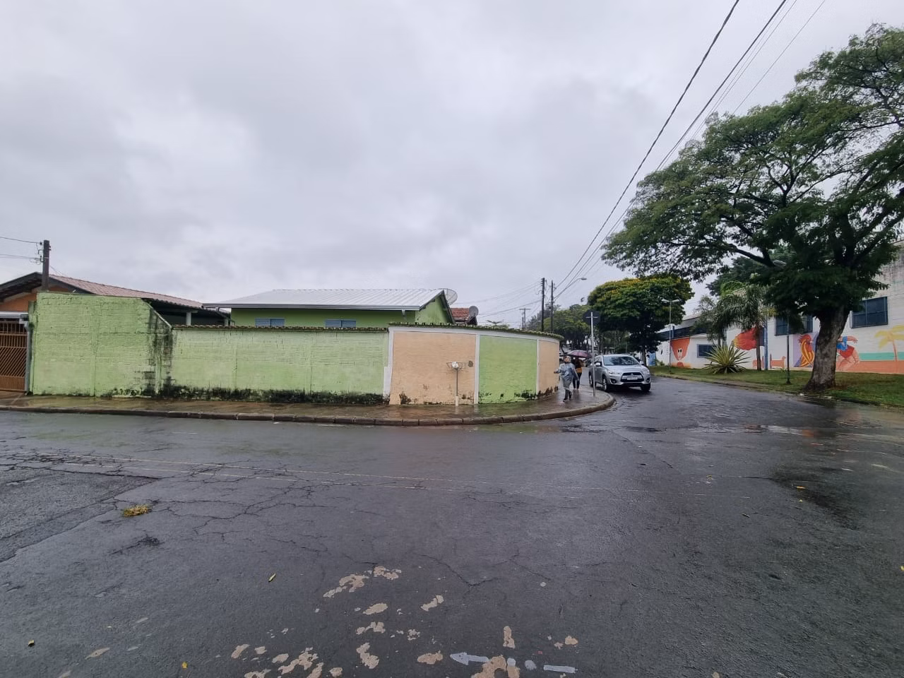 Commercial of 176 m² in Campinas, SP, Brazil