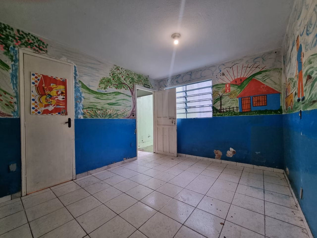 Comercial de 176 m² em Campinas, SP