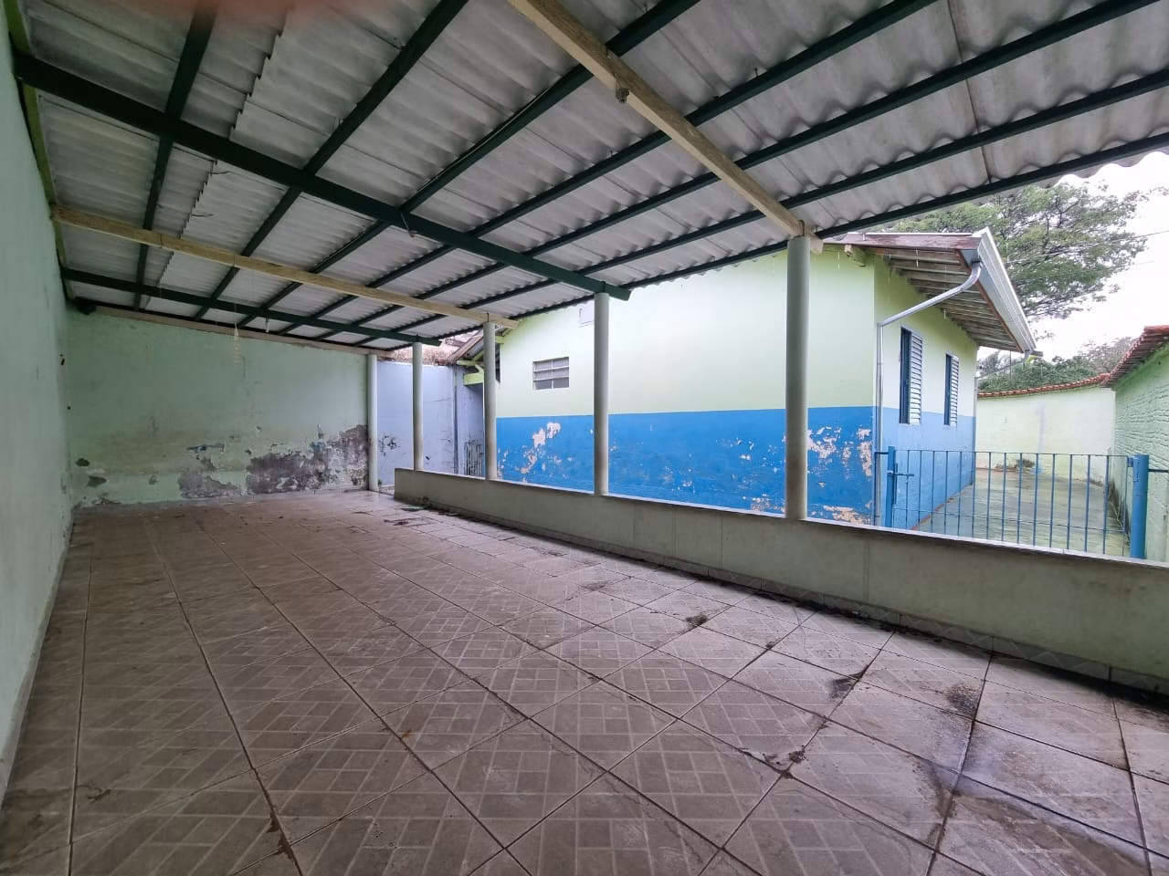 Comercial de 176 m² em Campinas, SP