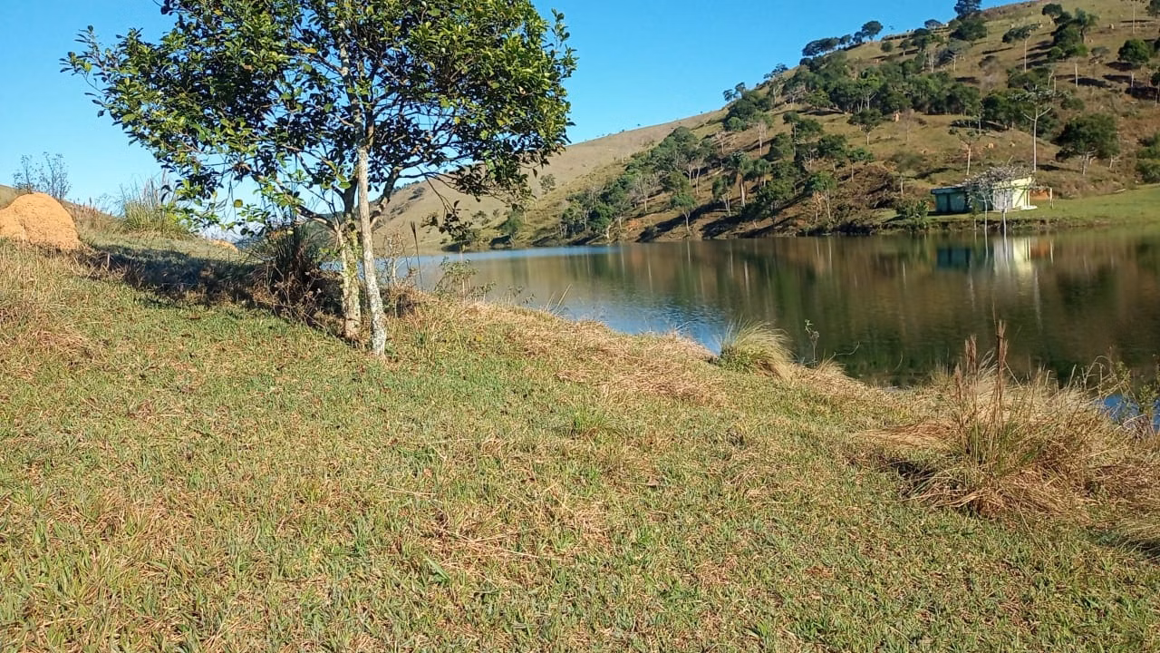 Sítio de 73 ha em São José dos Campos, SP