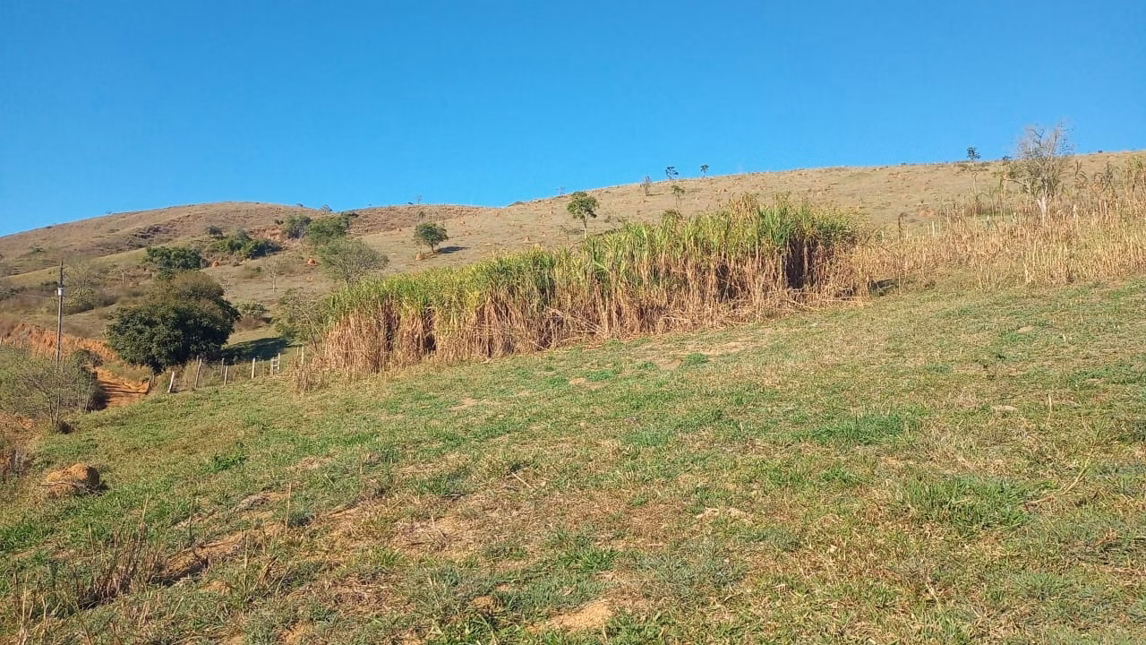 Sítio de 73 ha em São José dos Campos, SP
