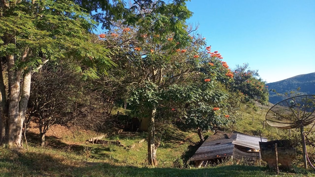 Sítio de 73 ha em São José dos Campos, SP