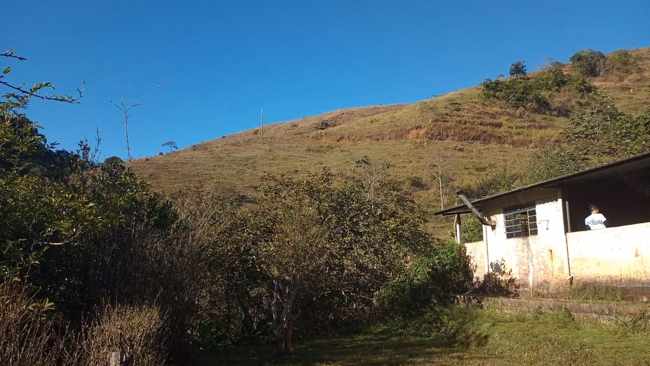 Sítio de 73 ha em São José dos Campos, SP