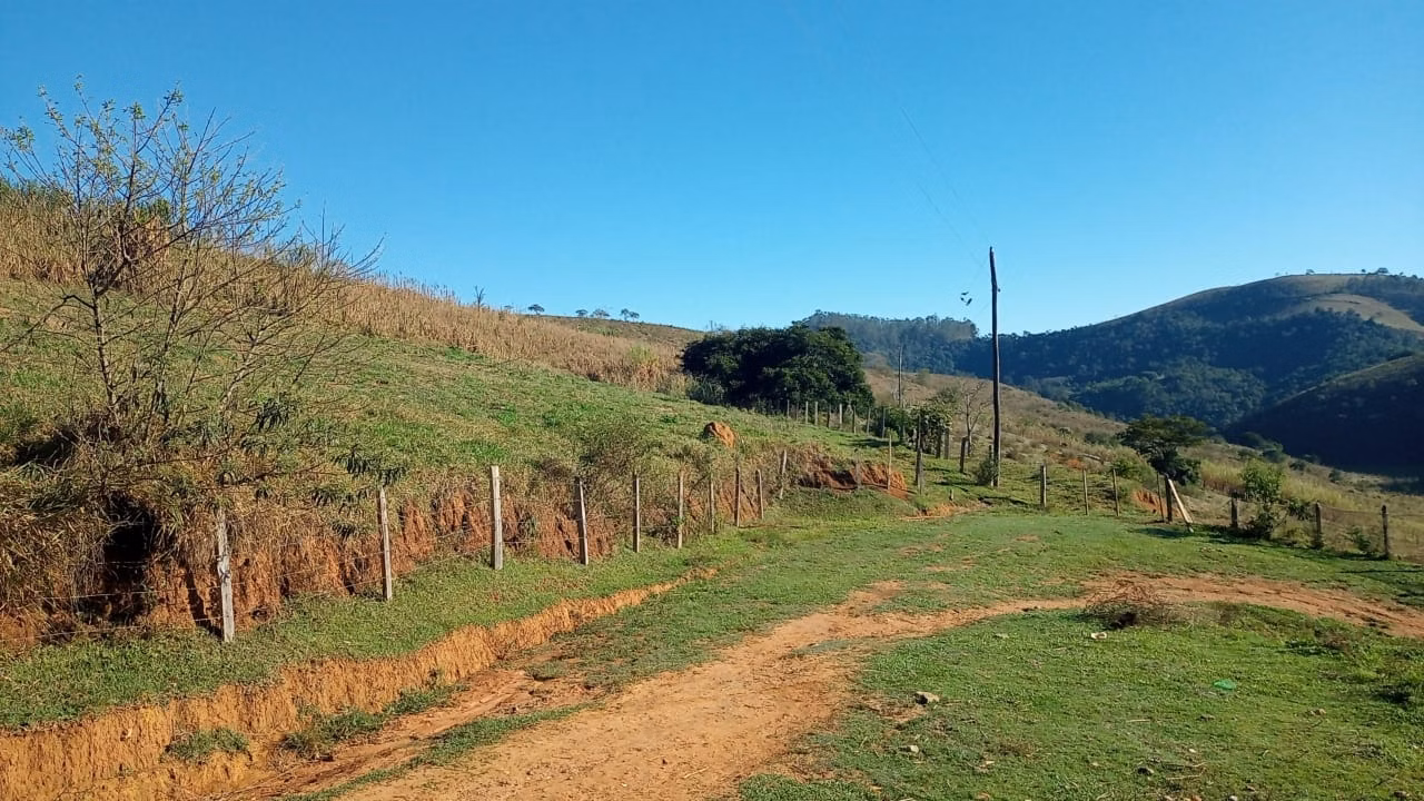 Sítio de 73 ha em São José dos Campos, SP