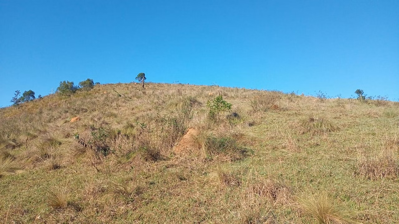 Sítio de 73 ha em São José dos Campos, SP