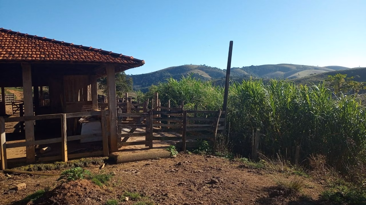 Sítio de 73 ha em São José dos Campos, SP