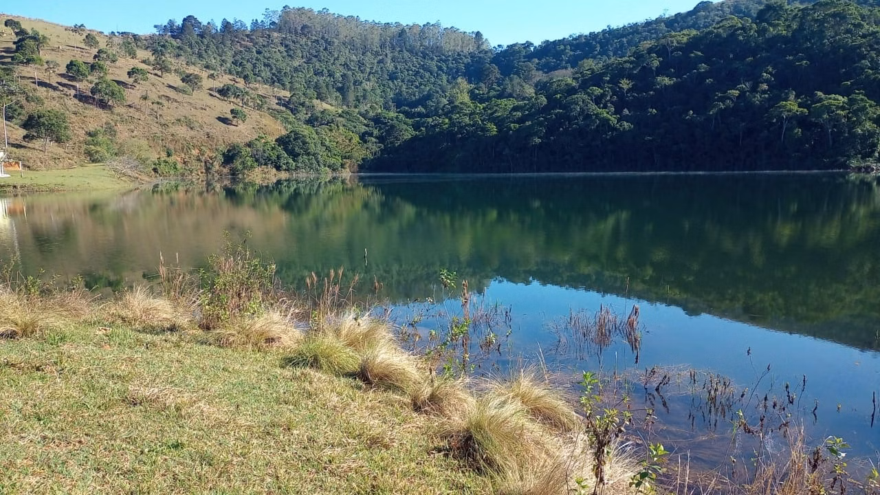 Sítio de 73 ha em São José dos Campos, SP