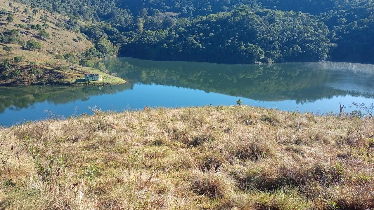 Sítio de 73 ha em São José dos Campos, SP