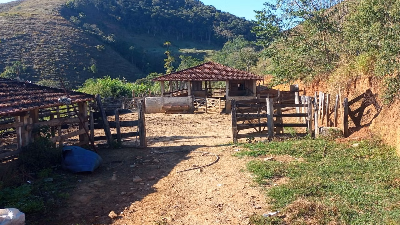Sítio de 73 ha em São José dos Campos, SP