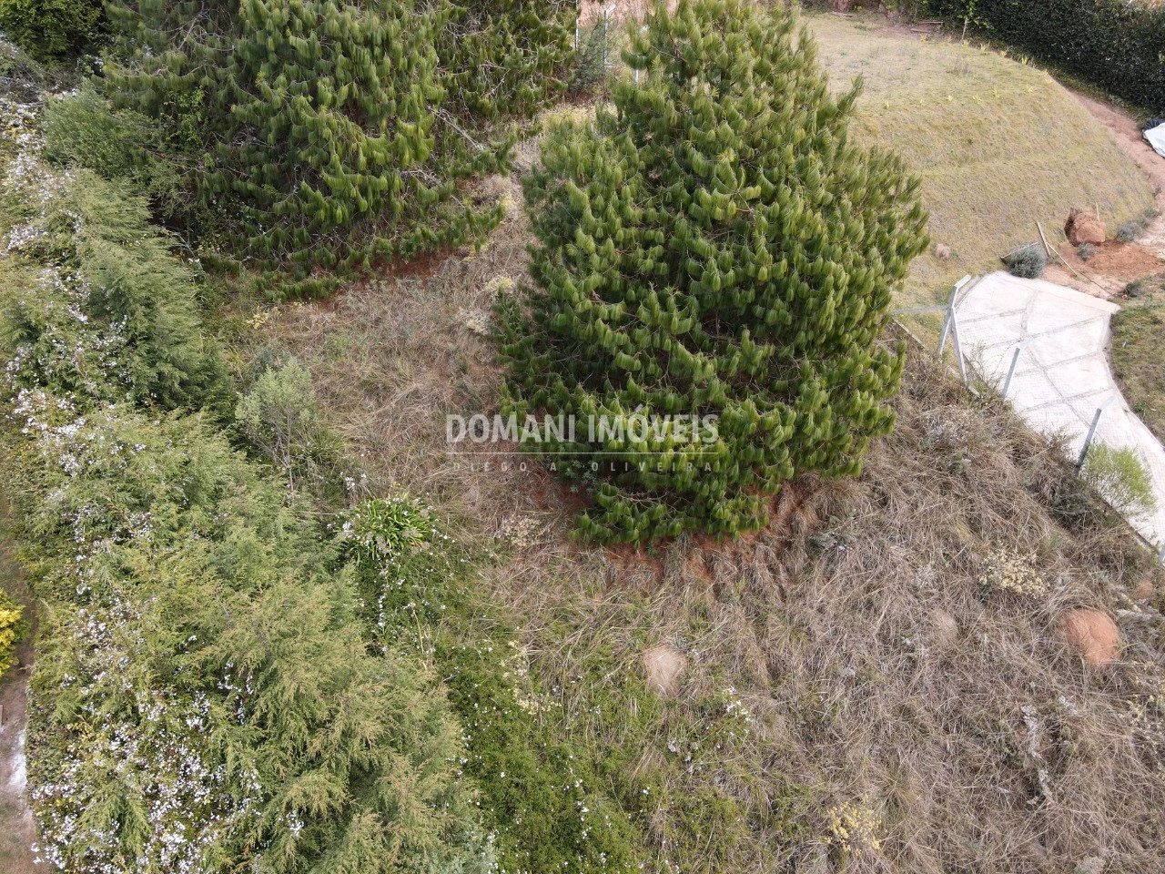 Terreno de 752 m² em Campos do Jordão, SP