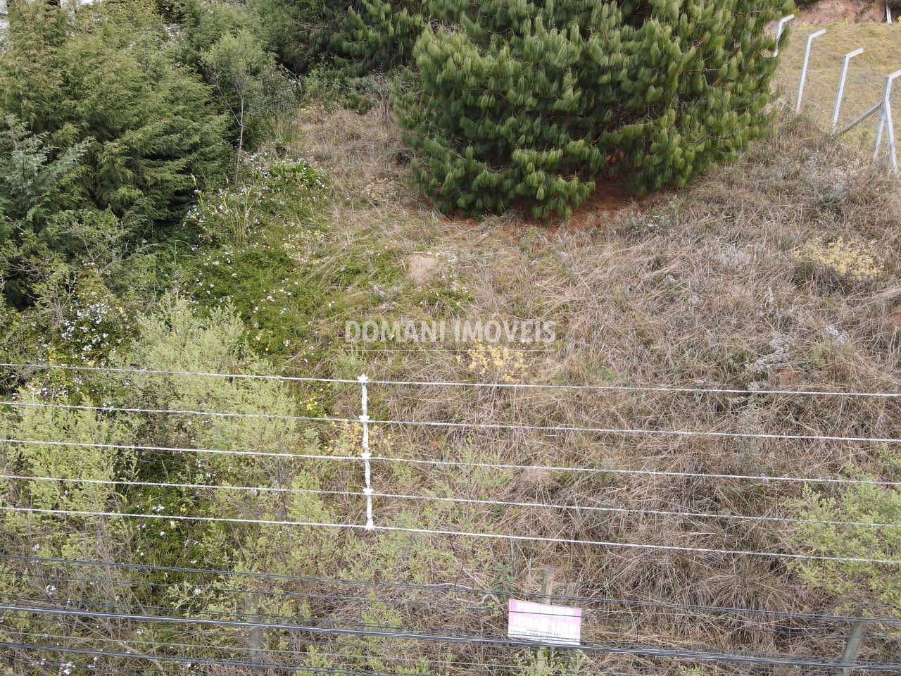 Terreno de 752 m² em Campos do Jordão, SP