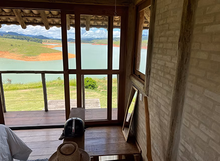 Chácara à venda de 3 ha em Paraibuna, SP