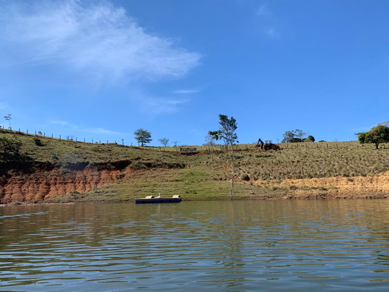 Chácara à venda de 3 ha em Paraibuna, SP