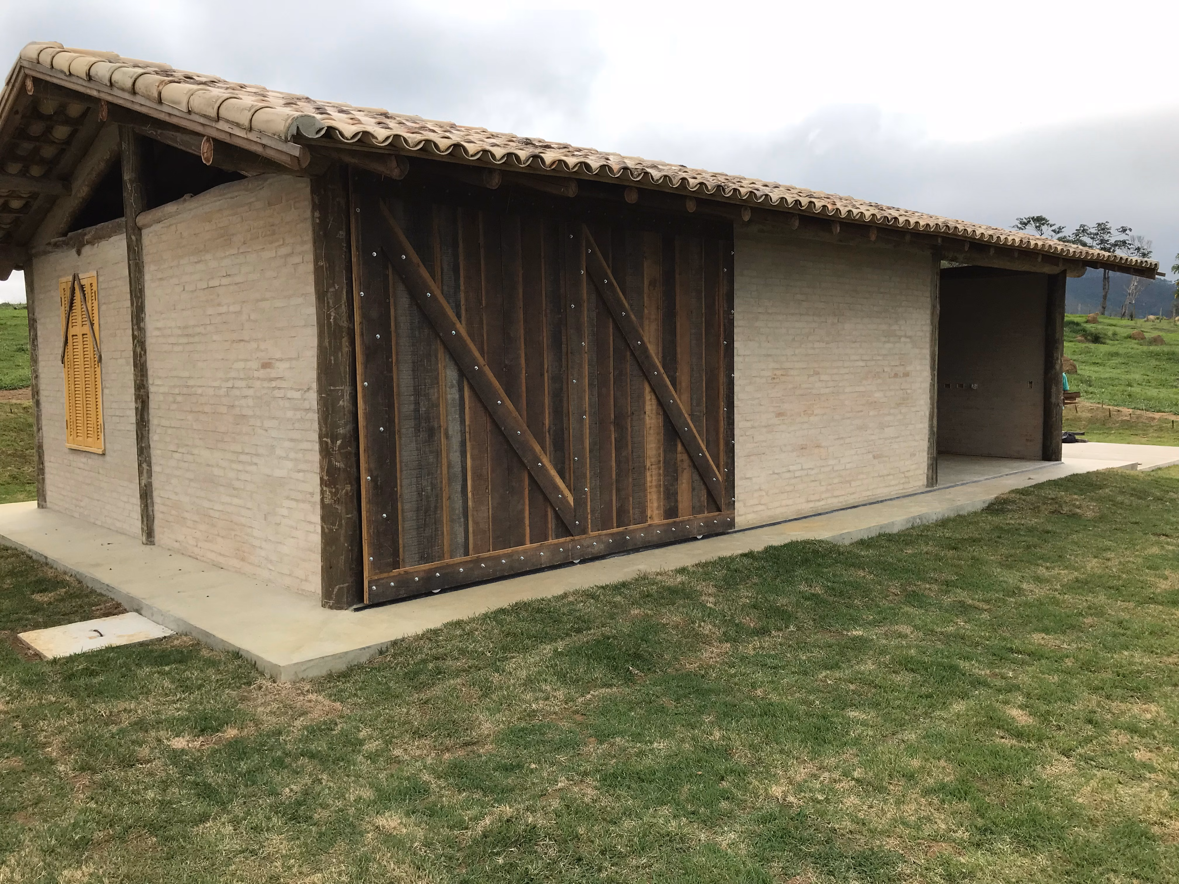 Chácara à venda de 3 ha em Paraibuna, SP