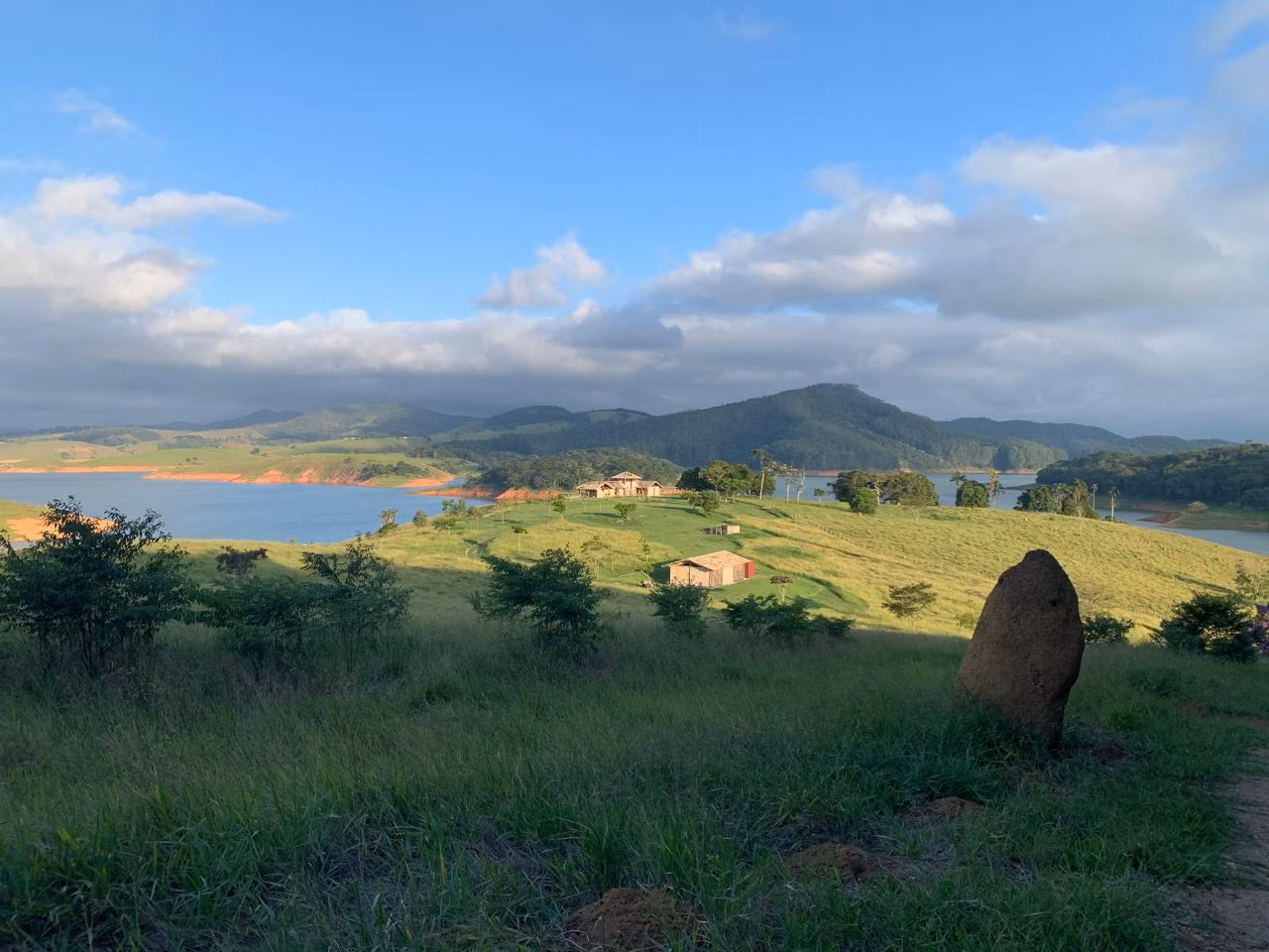 Chácara à venda de 3 ha em Paraibuna, SP