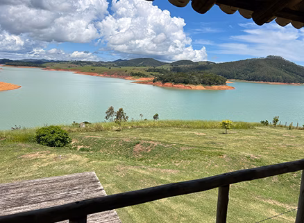 Chácara à venda de 3 ha em Paraibuna, SP