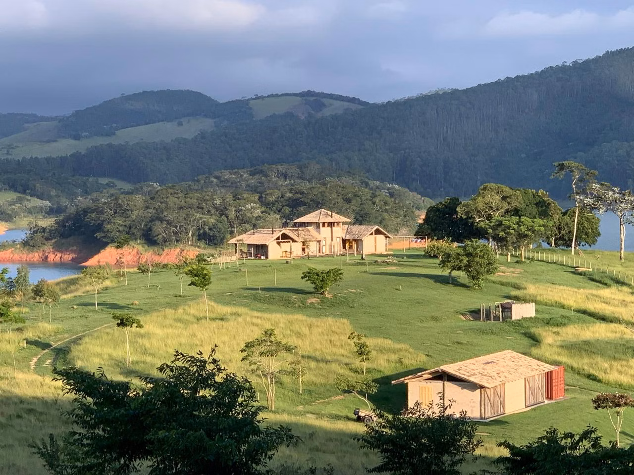 Chácara à venda de 3 ha em Paraibuna, SP