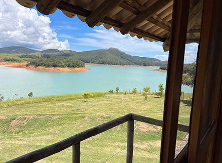 Chácara à venda de 3 ha em Paraibuna, SP