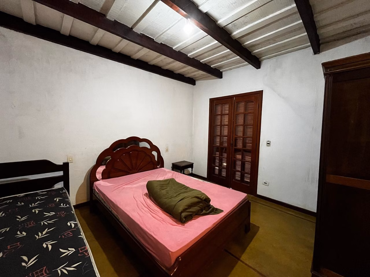 Sítio de 5 ha em Monteiro Lobato, SP