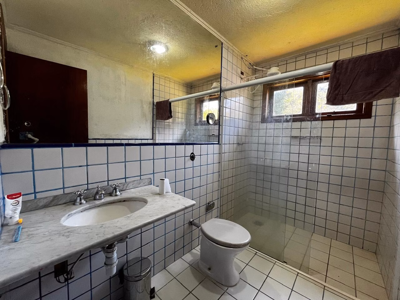 Sítio de 5 ha em Monteiro Lobato, SP