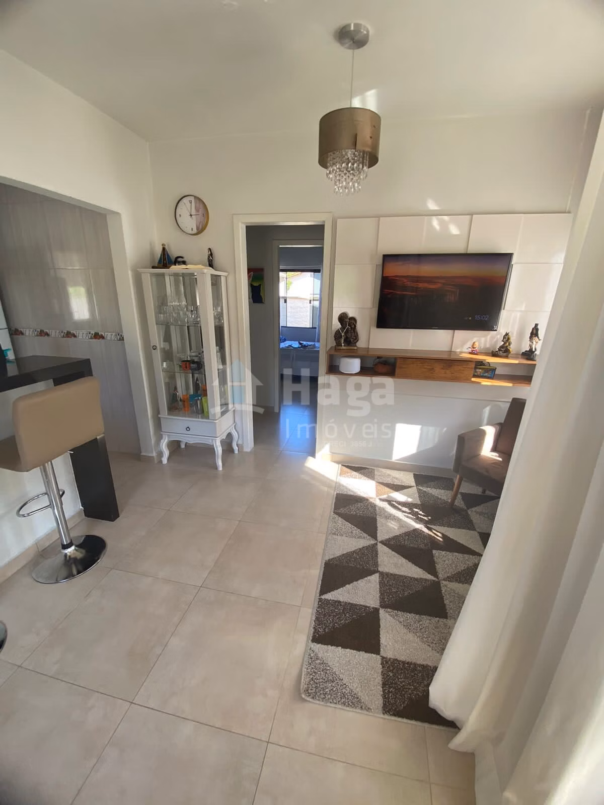Casa de 300 m² em Guabiruba, SC