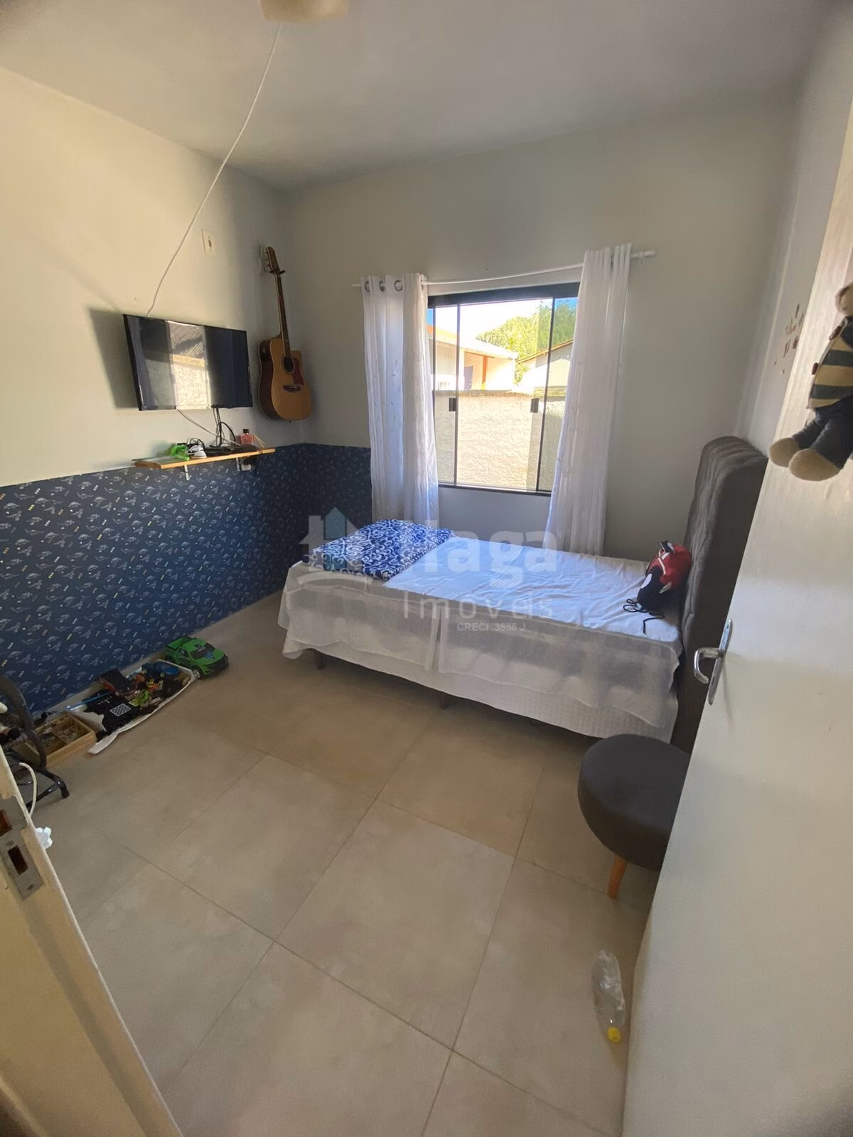 Casa de 300 m² em Guabiruba, SC