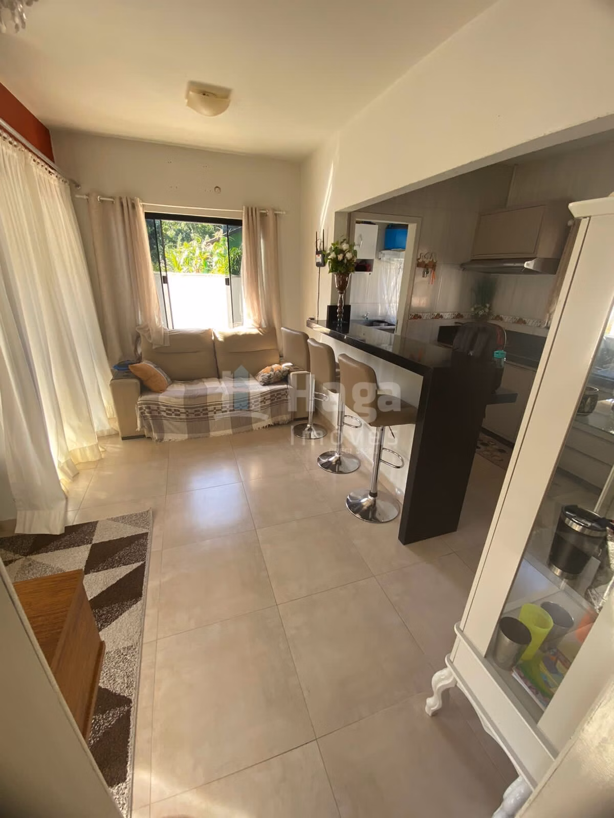 Casa de 300 m² em Guabiruba, SC