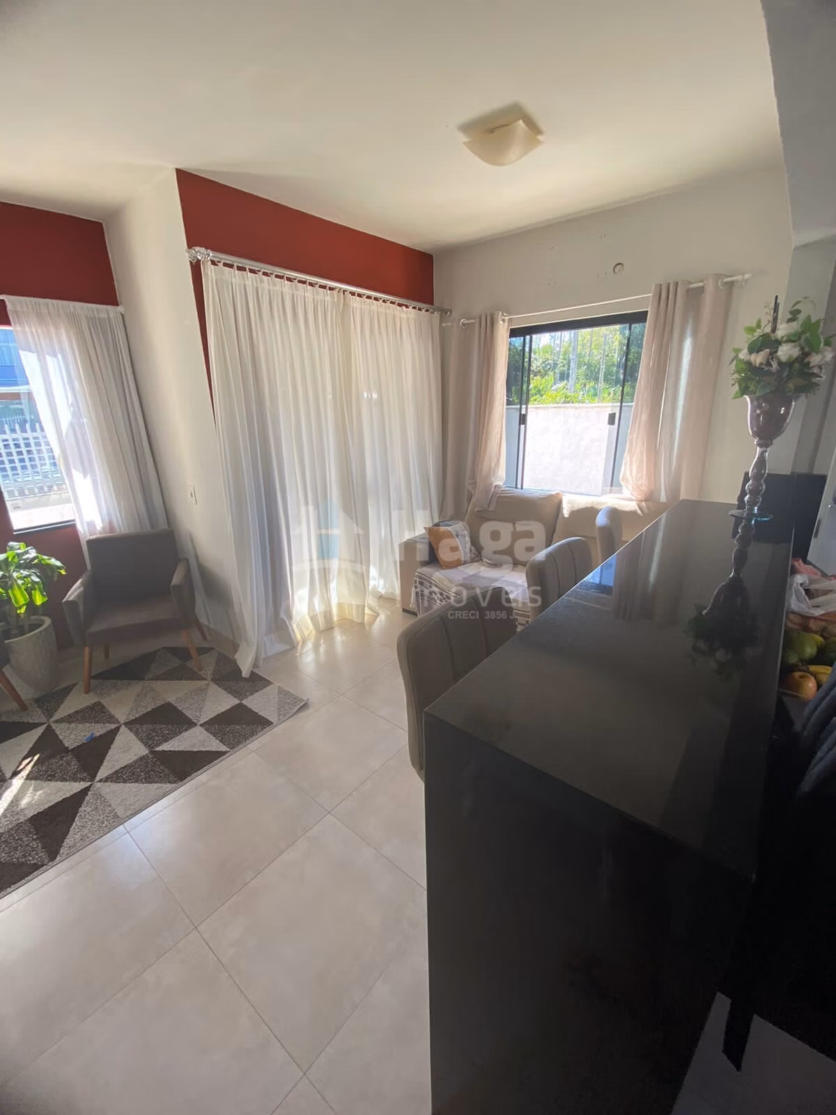 Casa de 300 m² em Guabiruba, SC