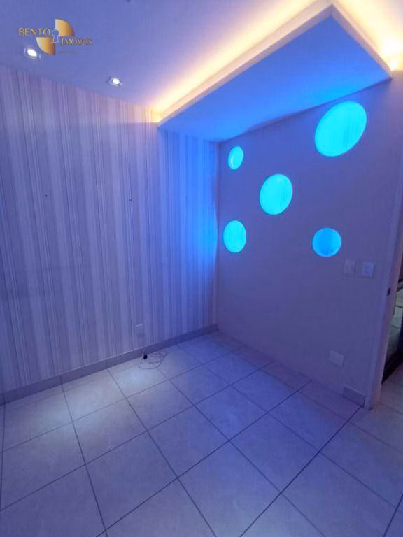 Casa de 180 m² em Cuiabá, MT