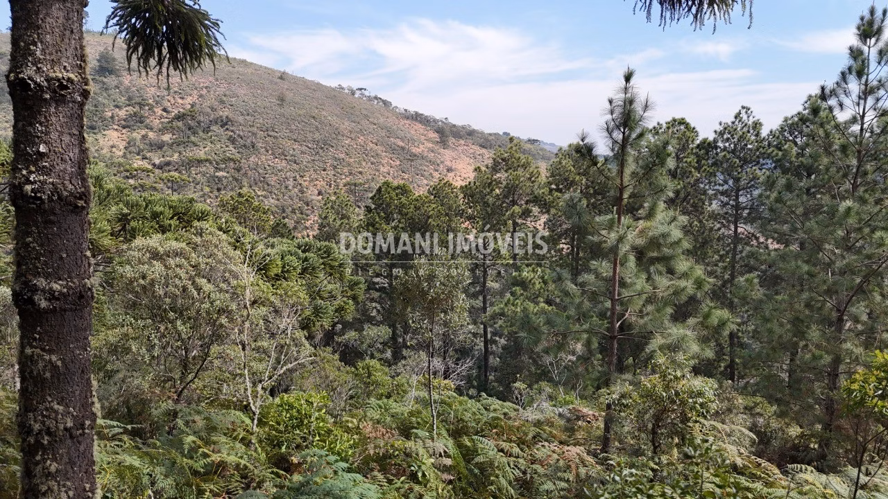 Terreno de 1.060 m² em Campos do Jordão, SP