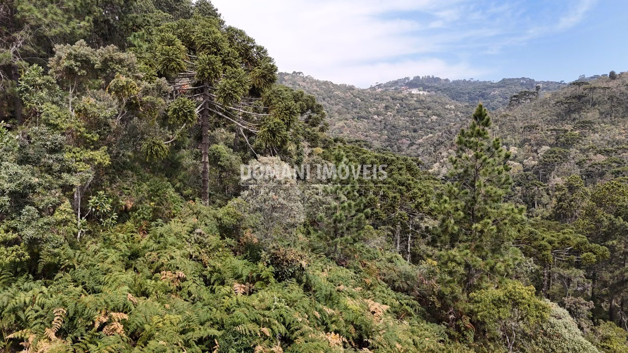 Terreno de 1.060 m² em Campos do Jordão, SP
