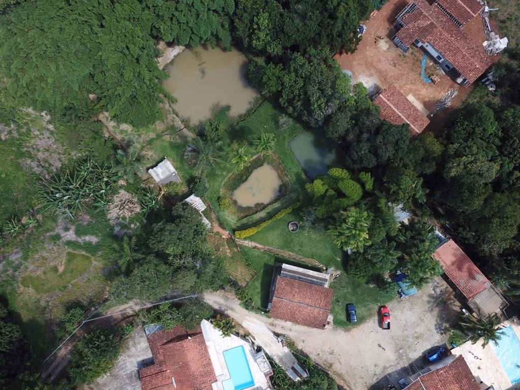 Chácara de 1 ha em Bragança Paulista, SP