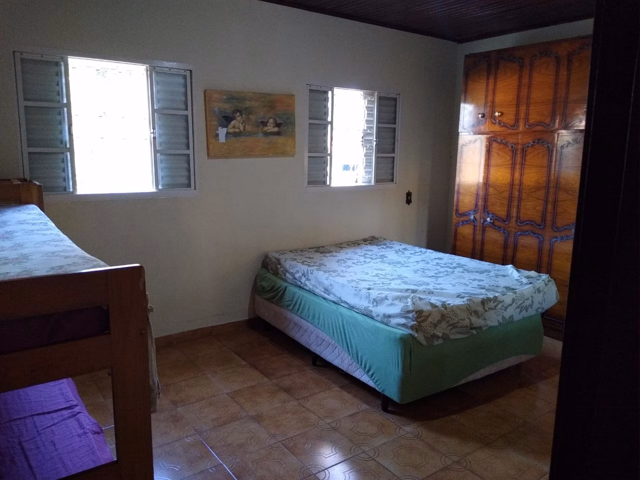 Country home of 3 acres in Bragança Paulista, SP, Brazil