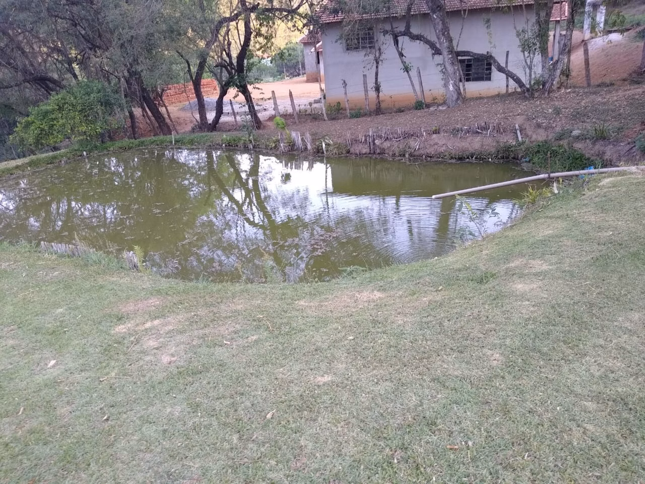 Country home of 3 acres in Bragança Paulista, SP, Brazil