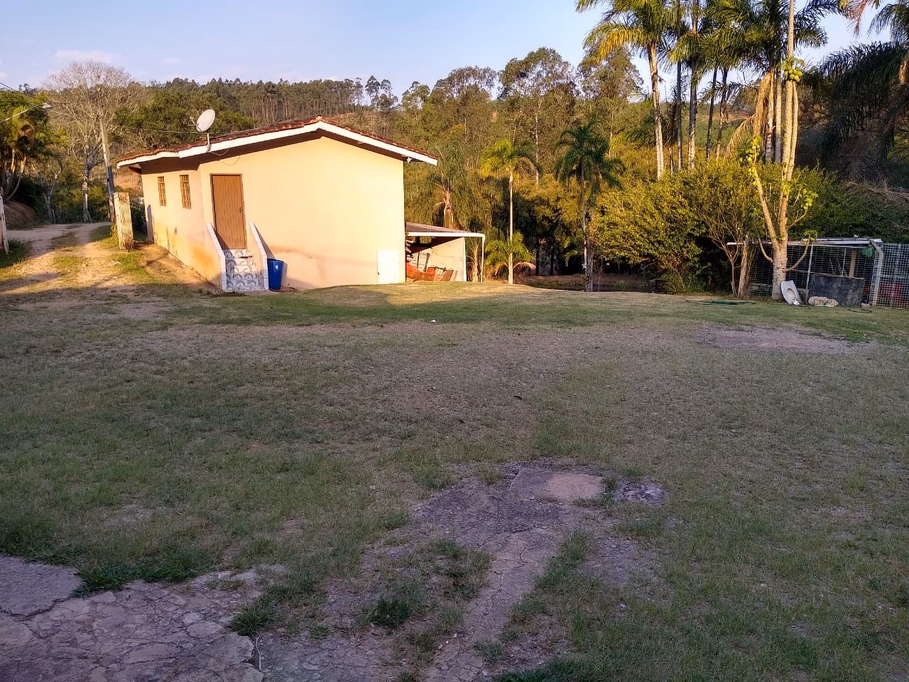 Country home of 3 acres in Bragança Paulista, SP, Brazil