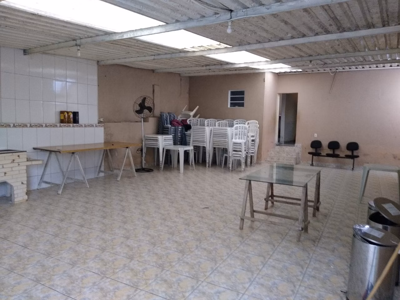 Chácara de 1 ha em Bragança Paulista, SP