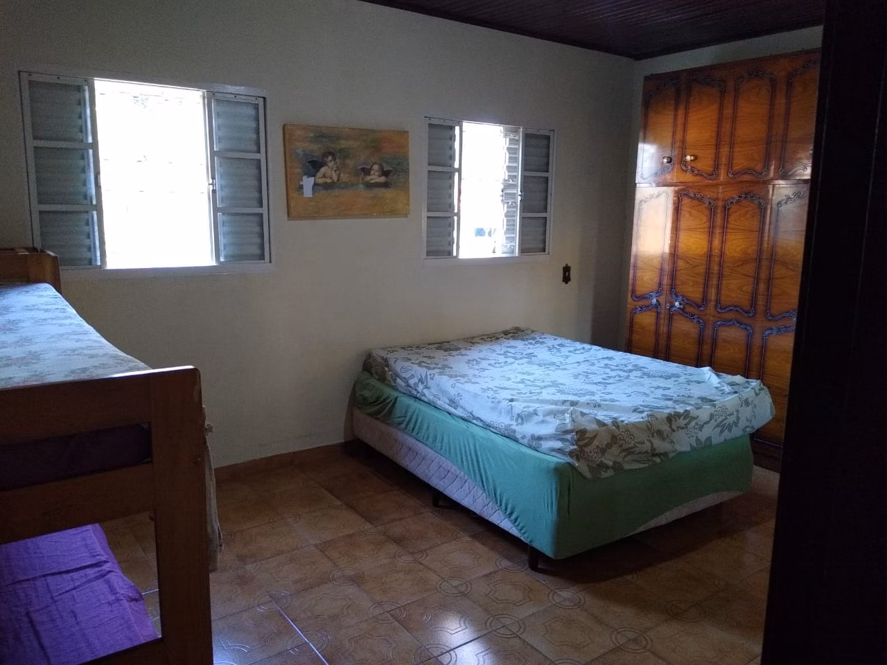 Country home of 3 acres in Bragança Paulista, SP, Brazil