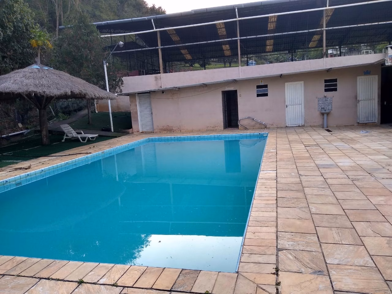 Country home of 3 acres in Bragança Paulista, SP, Brazil