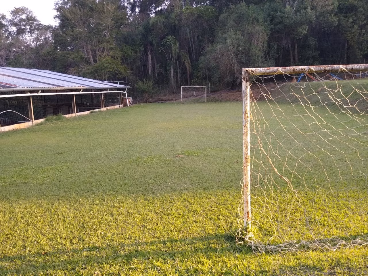 Chácara de 1 ha em Bragança Paulista, SP