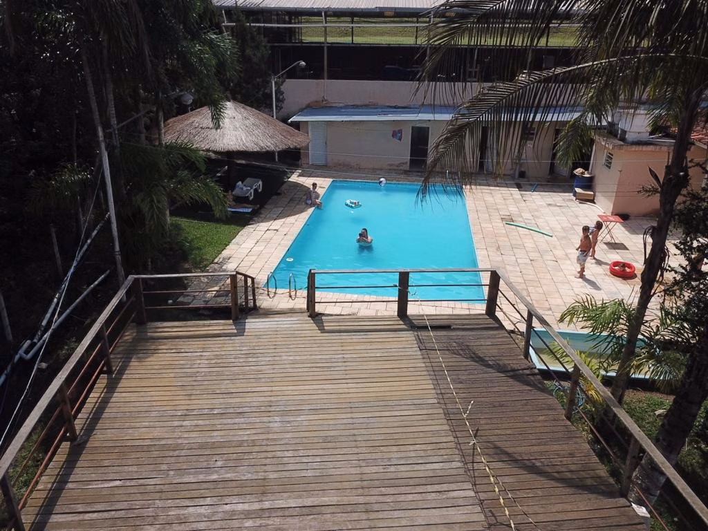 Chácara de 1 ha em Bragança Paulista, SP