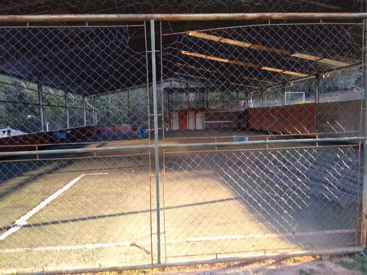 Chácara de 1 ha em Bragança Paulista, SP