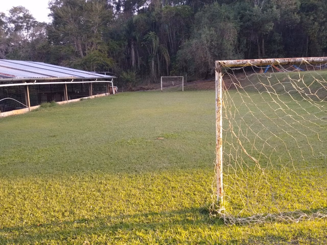 Chácara de 1 ha em Bragança Paulista, SP
