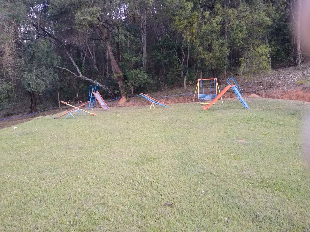 Chácara de 1 ha em Bragança Paulista, SP
