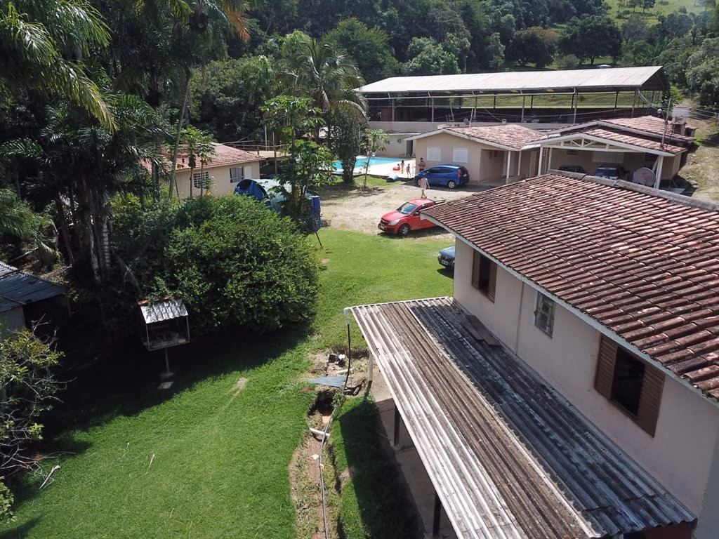 Chácara de 1 ha em Bragança Paulista, SP